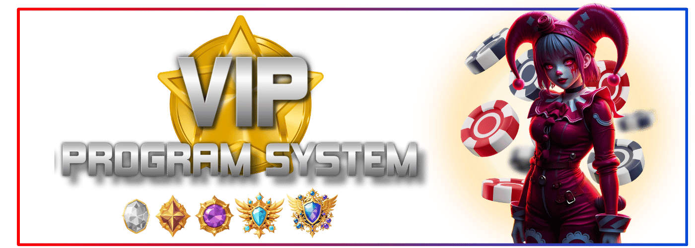 VIP Program Model Image